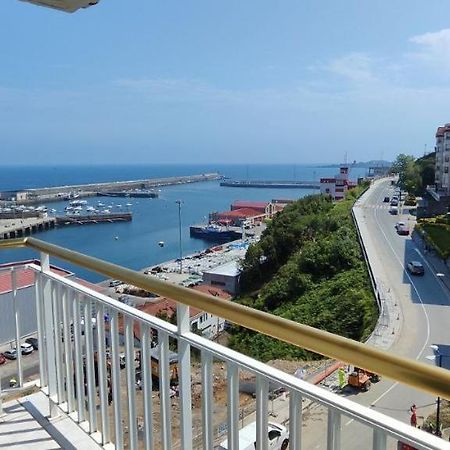Bermeo Kaia Leilighet Eksteriør bilde