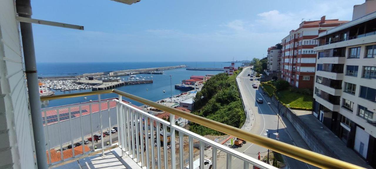 Bermeo Kaia Leilighet Eksteriør bilde