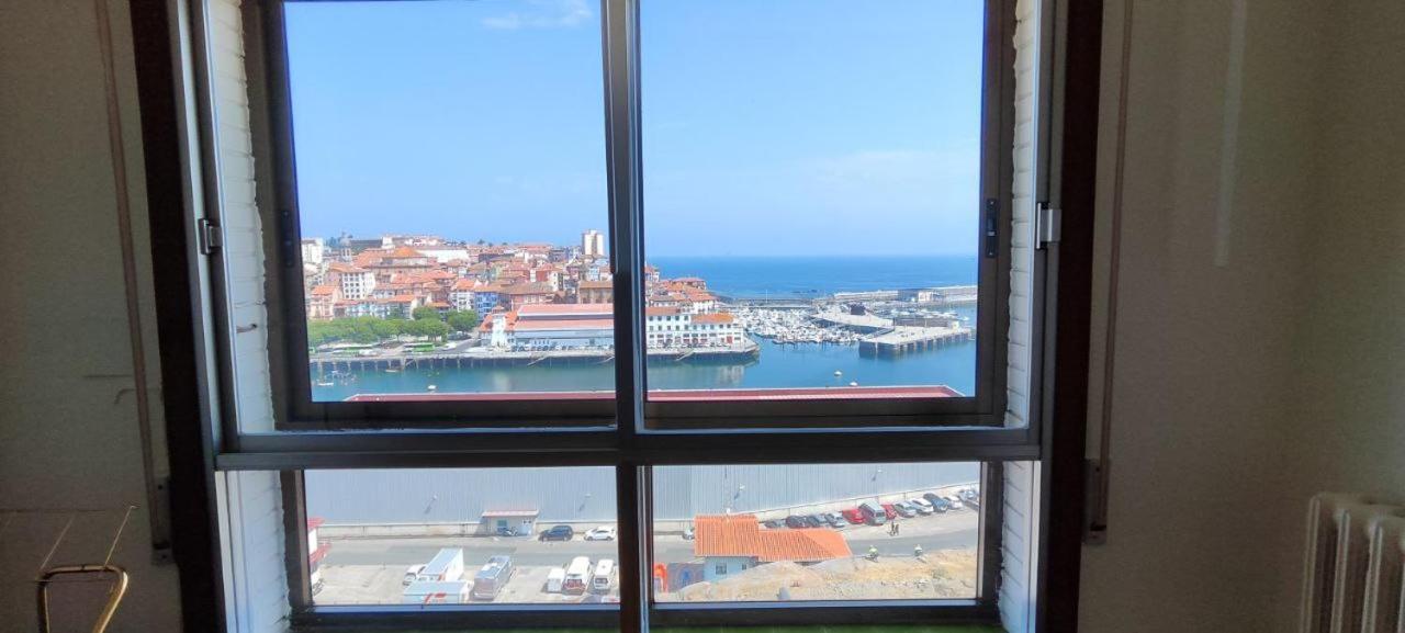 Bermeo Kaia Leilighet Eksteriør bilde